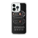 Mk4 Jetta / Bora iPhone Case