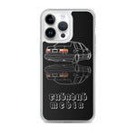 Mk3 Jetta / Vento iPhone Case