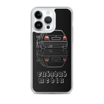 Mk3 Golf iPhone Case