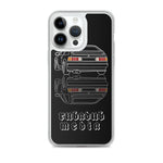 Mk2 Scirocco iPhone Case