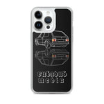 Mk1 Golf iPhone Case