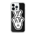 VW Hands iPhone Case