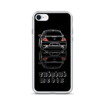 New Beetle iPhone Case