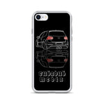 Mk5 Golf iPhone Case