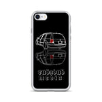 Mk4 Wagon / Estate iPhone Case