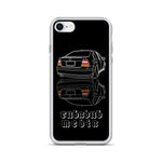 Mk4 Jetta / Bora iPhone Case