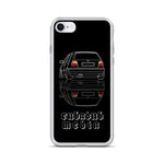 Mk3 Golf iPhone Case