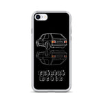 Mk1 Golf iPhone Case