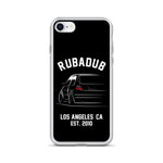 Rubadub MK2 Golf iPhone Case