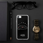 MX-5 Roadster ND iPhone Case