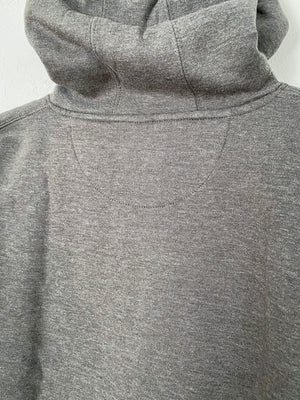 Chillin' at the pad Premium Cotton Hoodie