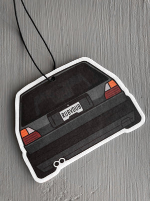 MK2 Booty Air Freshener