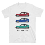 MK2 For Life T-Shirt