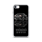 Mk5 Jetta iPhone Case