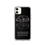 Mk1 Golf iPhone Case