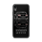 Mk6 Golf iPhone Case