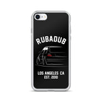 Rubadub MK2 Golf iPhone Case