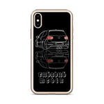 Mk5 Golf iPhone Case