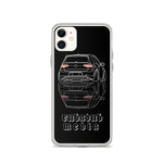 Mk7 Golf iPhone Case