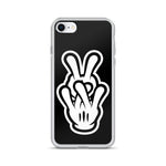 VW Hands iPhone Case