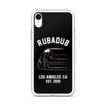 Rubadub MK2 Golf iPhone Case