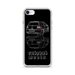 Mk4 Golf iPhone Case