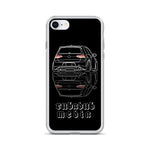 Mk7 Golf iPhone Case