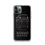 Mk3 Golf iPhone Case