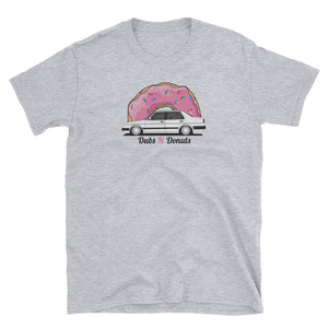 Dubs N Donuts T-Shirt