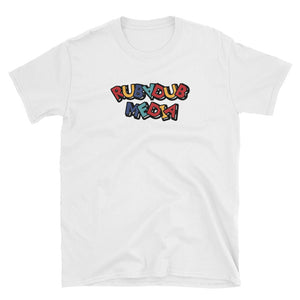 Rubadub Harlekin T-Shirt