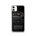 Mk6 Jetta iPhone Case