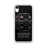 Mk6 Golf iPhone Case