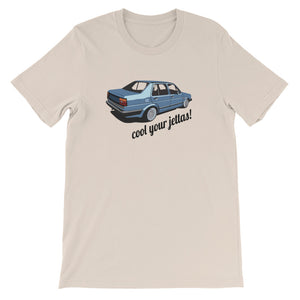 Cool Your Jettas MK2 T-Shirt