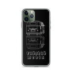 Kombi iPhone Case