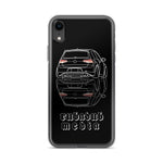 Mk7 Golf iPhone Case