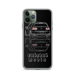 Mk6 Golf iPhone Case