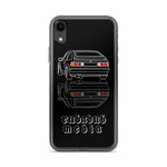 Mk2 Scirocco iPhone Case