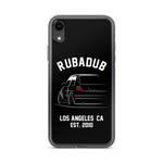 Rubadub MK2 Golf iPhone Case