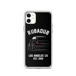 Rubadub MK2 Golf iPhone Case