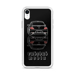 New Beetle iPhone Case