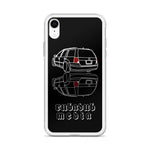 Mk4 Wagon / Estate iPhone Case