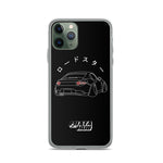 MX-5 Roadster ND iPhone Case