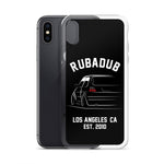 Rubadub MK2 Golf iPhone Case