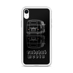 Kombi iPhone Case