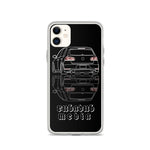 Mk6 Golf iPhone Case