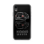 Mk4 Golf iPhone Case