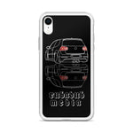 Mk5 Golf iPhone Case