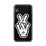 VW Hands iPhone Case