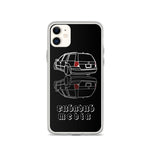 Mk4 Wagon / Estate iPhone Case