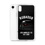 Rubadub MK2 Golf iPhone Case